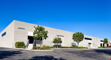Preview of Industrial space for Rent at 2575 Pioneer Avenue