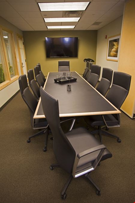 Executive Suites