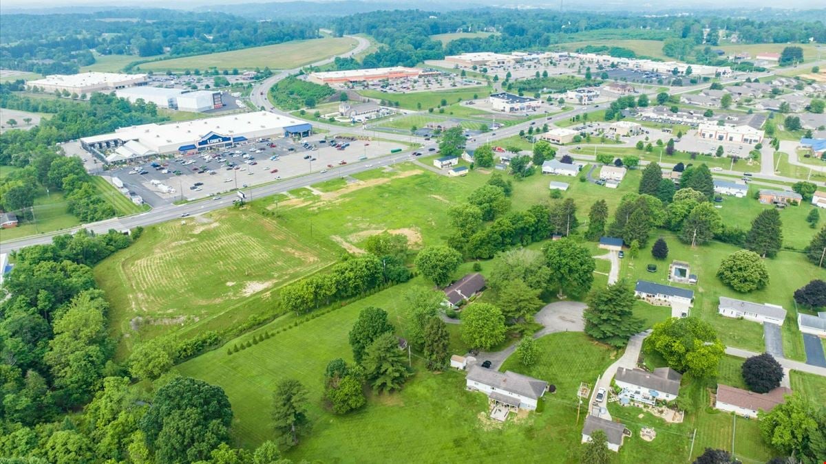 3750 Frazeysburg Rd