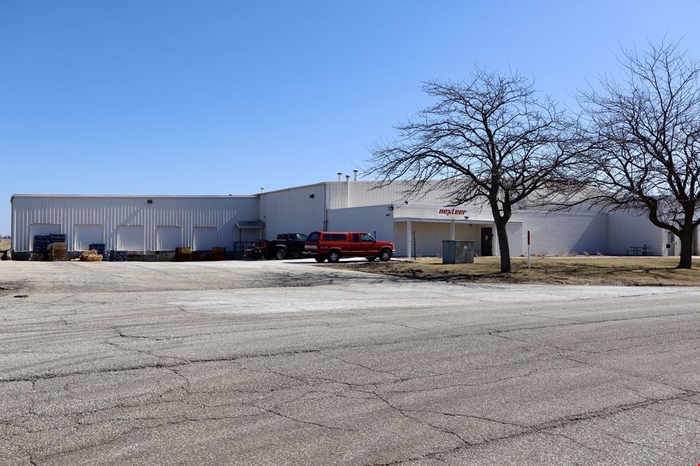 280 W Morley Dr
