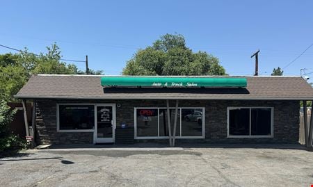 Preview of Retail space for Rent at 4267 S Broadway