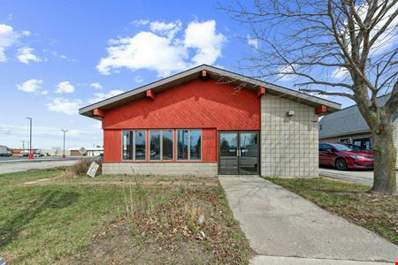 Preview of Retail space for Rent at 2430 Ludington Street