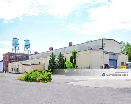 Preview of Industrial space for Rent at 3 Smalley Avenue