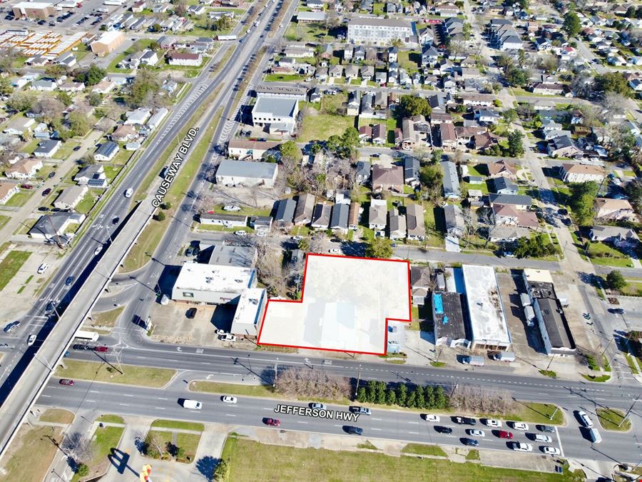 2819 Jefferson Hwy
