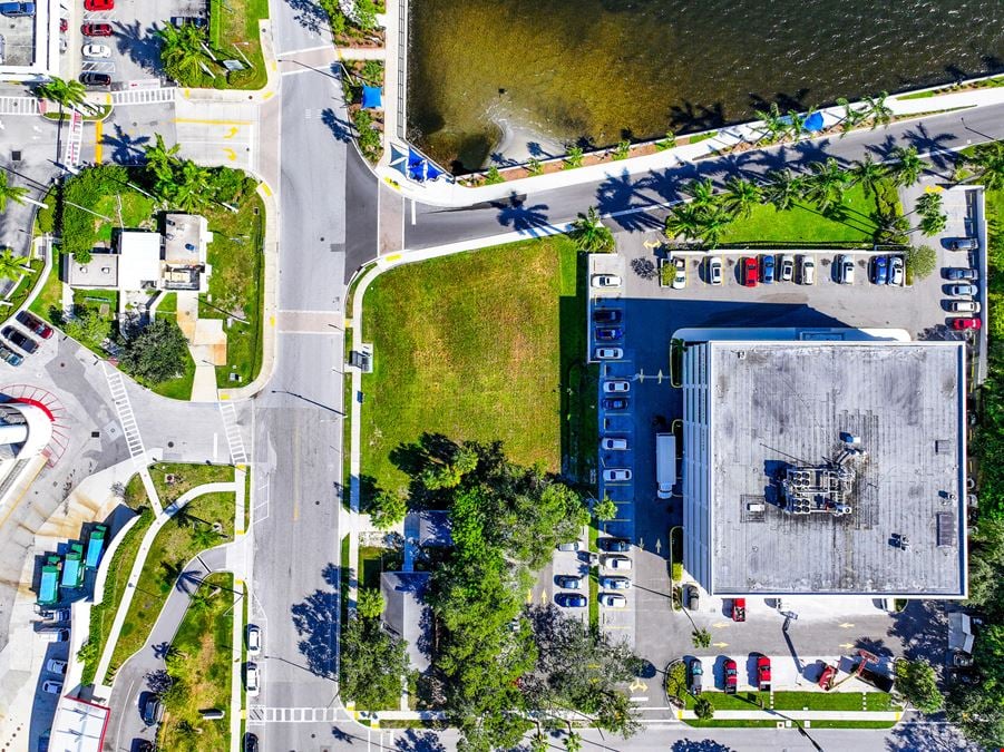 Downtown Bradenton Waterfront Mixed-Use Development Site