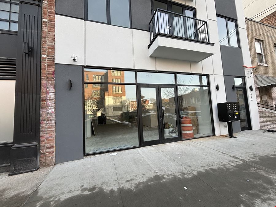 202 North 4th Street