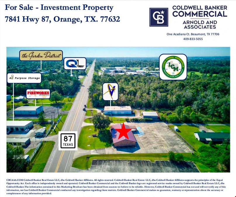 Beautiful Investment Property by LCM