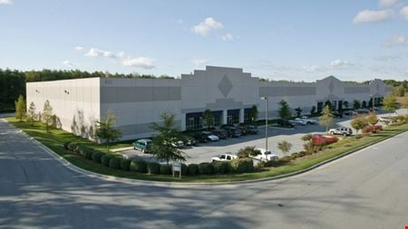 Preview of commercial space at 651-A Brigham Road