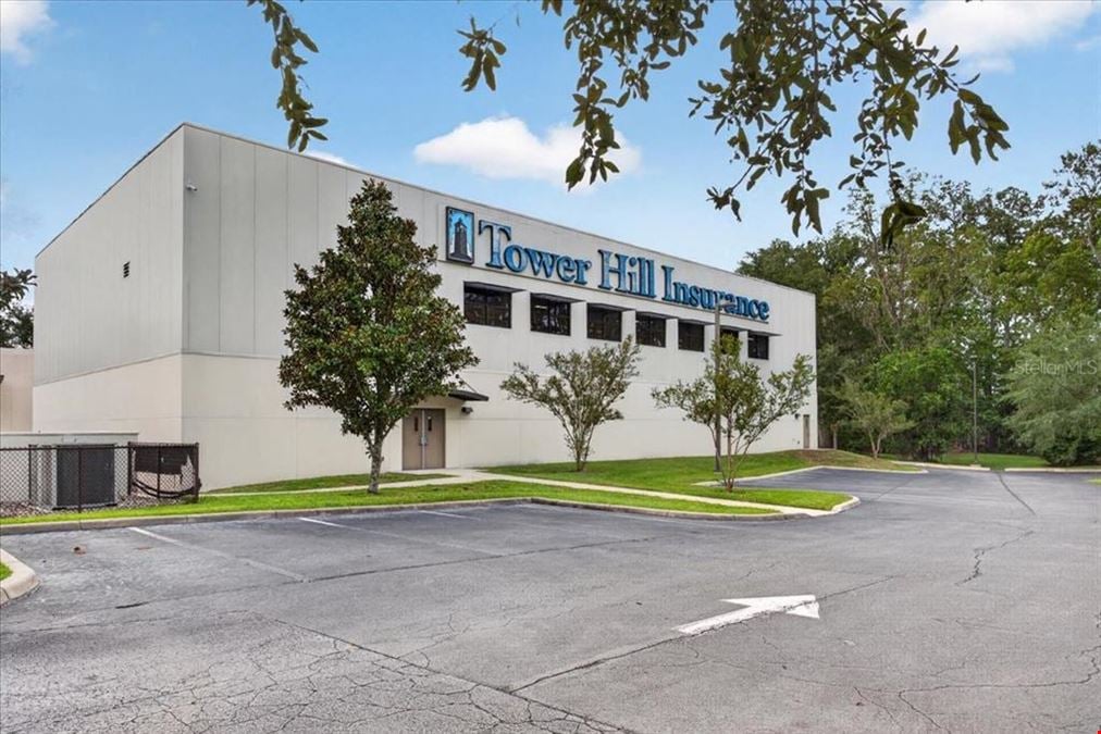 7201 NW 11th Place, Gainesville, FL, 32605