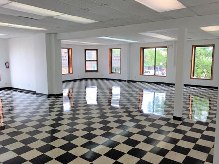 Preview of commercial space at 3437 W. 26th St.