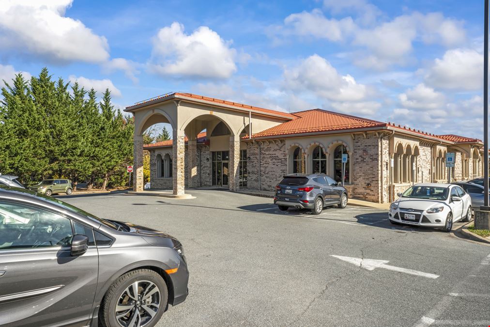 Frederick Professional Medical Center