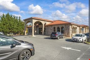 Frederick Professional Medical Center