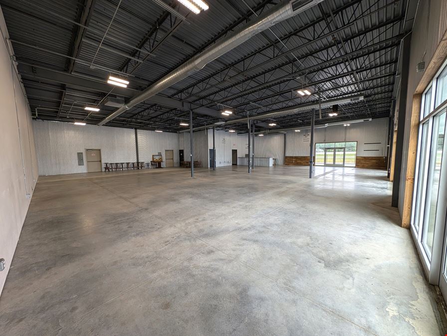 4530 Memorial Highway, Suite 208