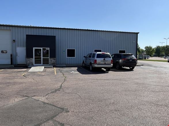 Preview of Office space for Rent at 516 N Garfield Cir, Suite 1