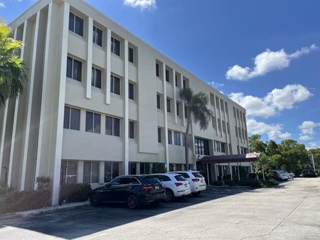Preview of commercial space at 3949 Evans Avenue Unit 101