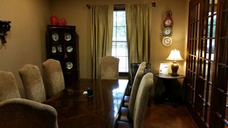 Preview of Other space for Rent at 101 River Oaks Dr