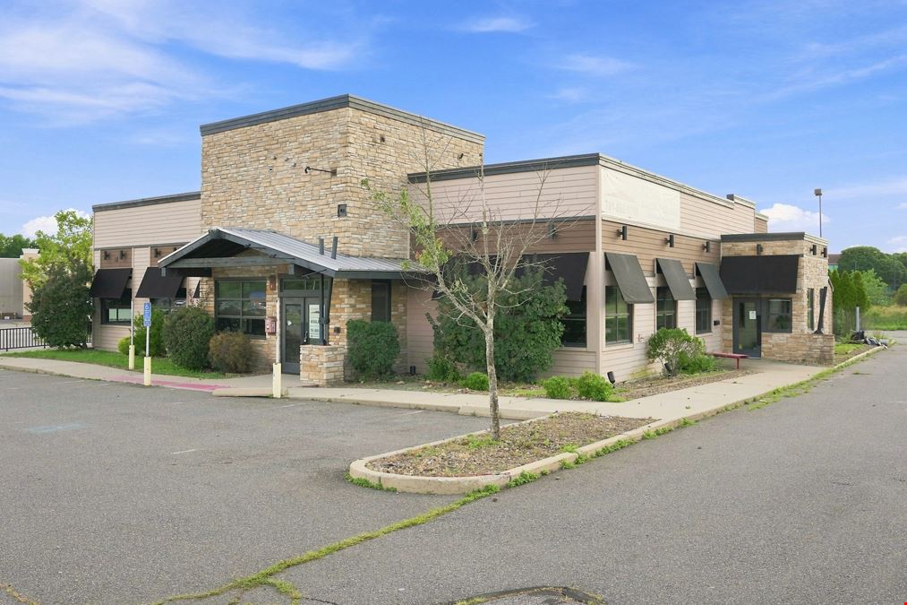 West Bridgewater, MA - West Center Street Retail Building