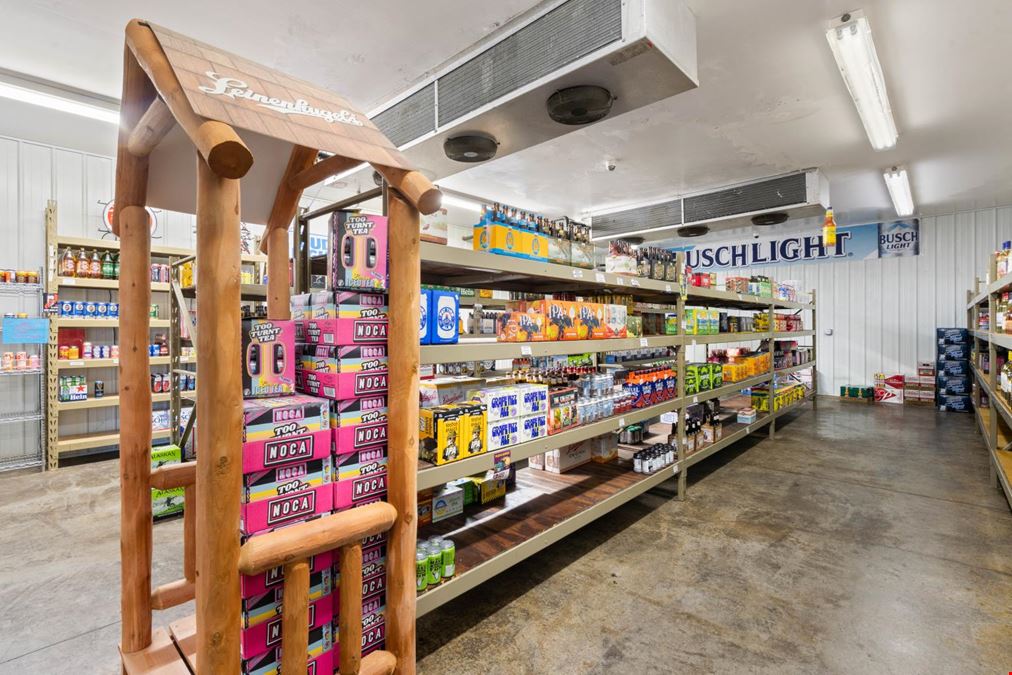 Highway Retail - Esko, MN