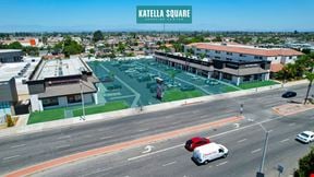 Katella Square