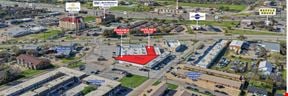Oakwood Shopping Center