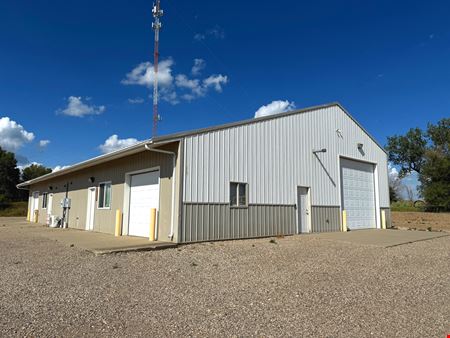 Preview of Industrial space for Rent at 2600 34th St NW