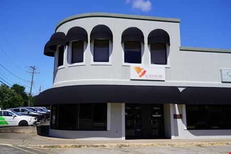 Preview of Retail space for Rent at 1638 North Main Street