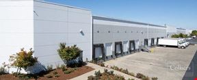 For Lease | 123,010 SF industrial space at Bybee Lake Logistics Center II