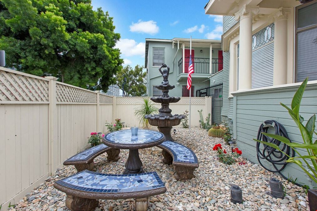 1130-1134 11th Avenue, San Diego, CA 92101