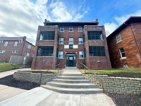 Preview of Multi-Family space for Sale at 911 Forest Avenue