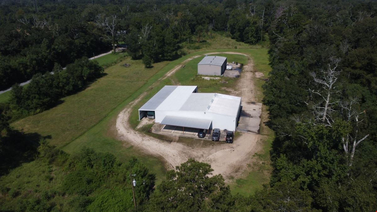 17877 Greenwell Springs Road