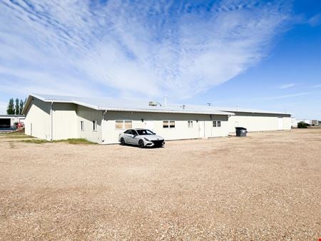 Preview of Other space for Rent at 1276 32 Street SW