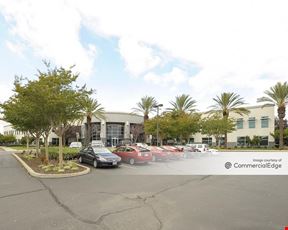 Arena Corporate Center - 2101 Arena Blvd