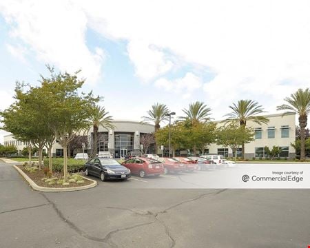 Preview of Office space for Rent at 2101 Arena Blvd