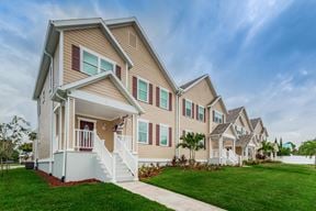 Palm Harbor Multifamily