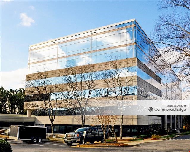 Northridge Center I & II