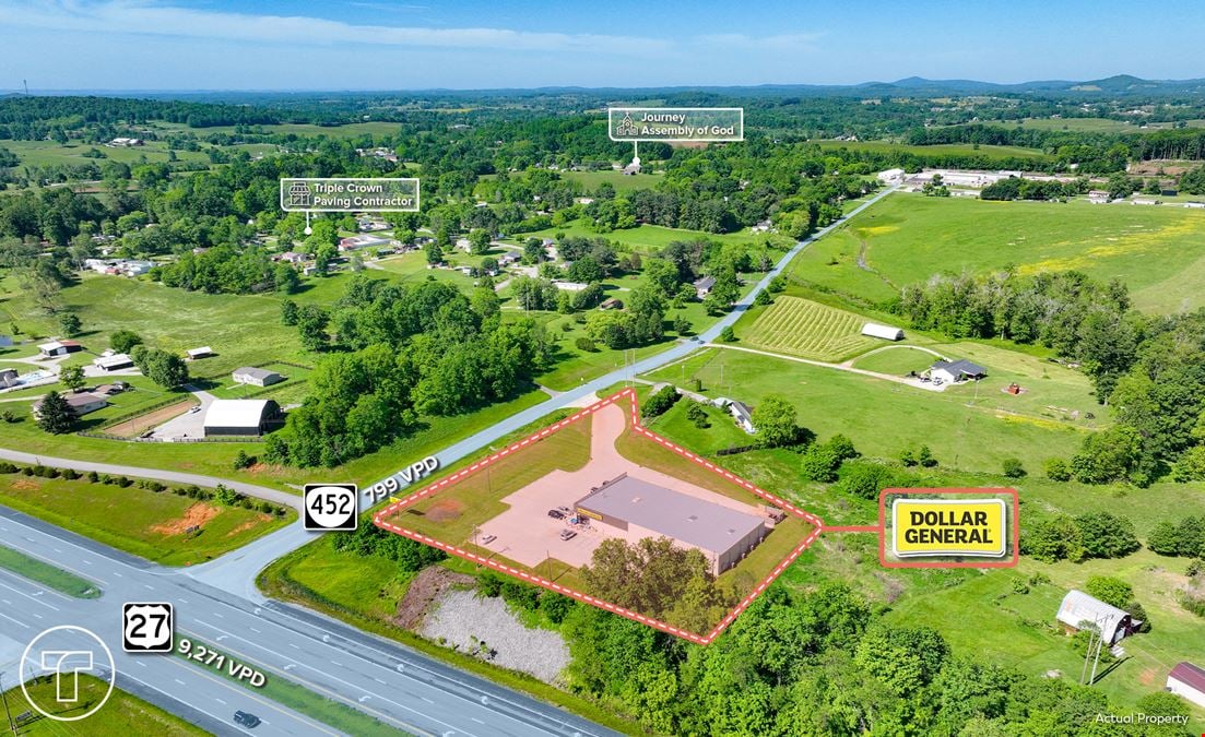 Dollar General