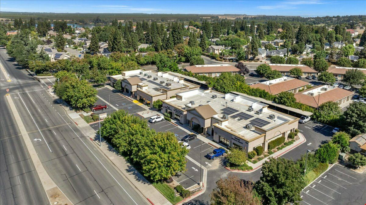 Medical Office Space in Excellent Condition w/ Rent Abatement Available