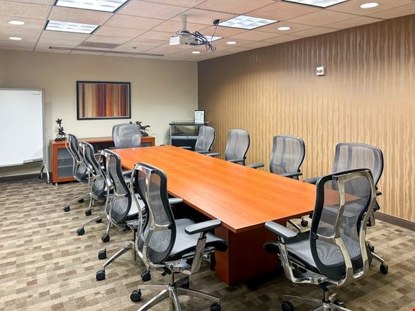 Preview of Office space for Rent at 200 Barr Harbor Drive #400