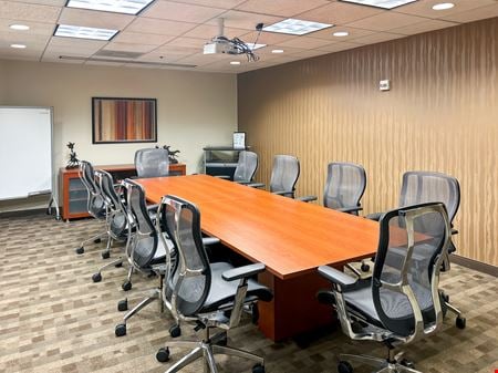 Preview of Coworking space for Rent at 200 Barr Harbor Drive #400