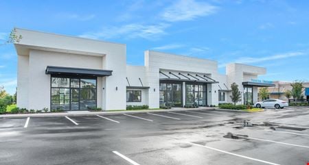 Preview of commercial space at 15415 Waterbird Road