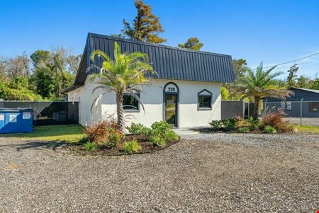 Preview of Industrial space for Rent at 726 Airport Road