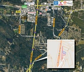7710 & 7722 Stagecoach Rd