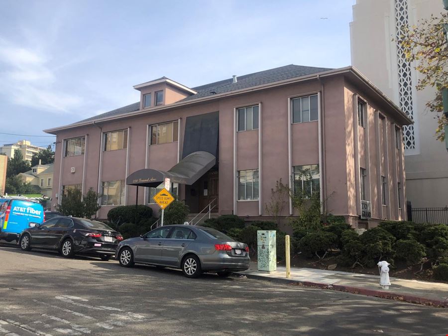 270 Grand Avenue