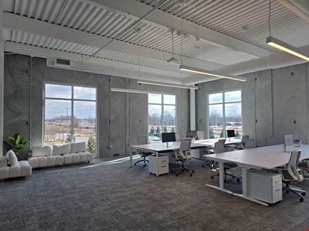 Preview of Coworking space for Rent at 2500 NE 11th St, Suite 200