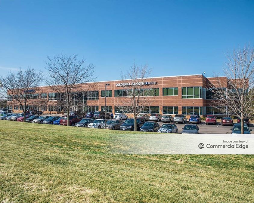 Gateway Corporate Center