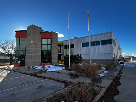 Preview of Office space for Sale at 69 North Mission Drive
