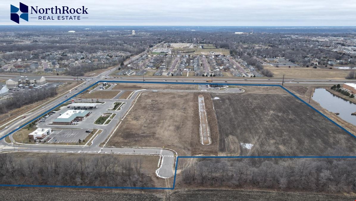 Prairie Winds Development