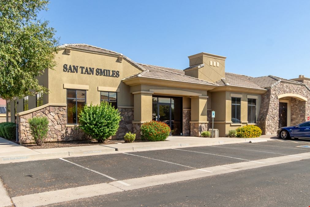 1355 South Higley Road Bldg. 5 Ste 114