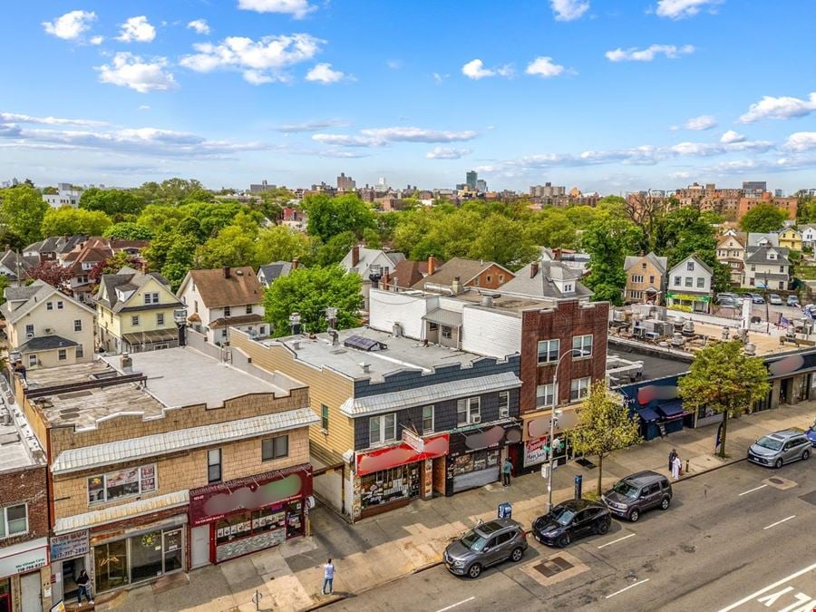 152-26/28 Northern Blvd