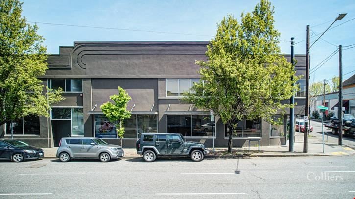 Central Eastside Owner User Opportunity For Sale or Lease